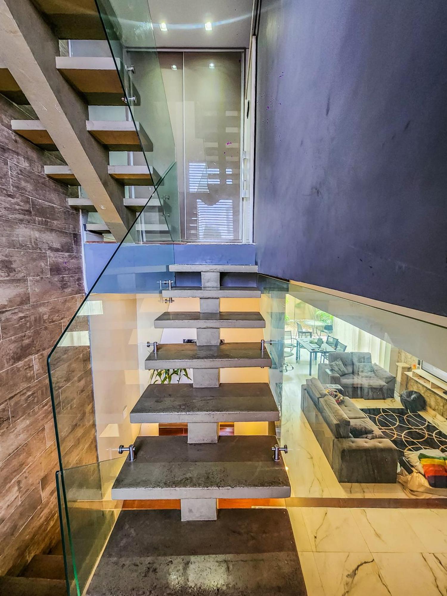 Cobertura Triplex De Luxo Com Jacuzzi Villa São Paulo Buitenkant foto