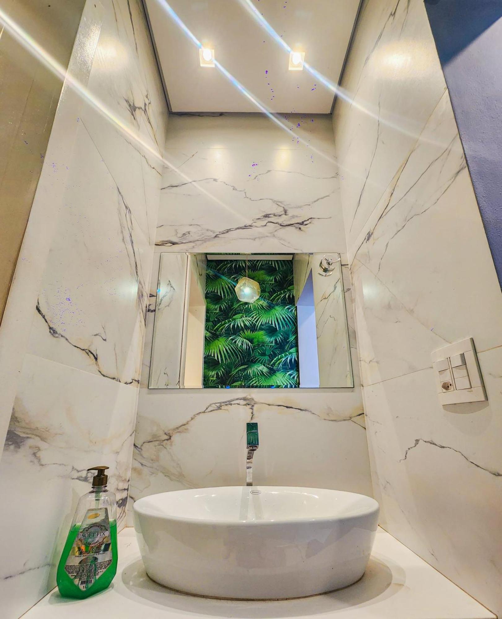 Cobertura Triplex De Luxo Com Jacuzzi Villa São Paulo Buitenkant foto
