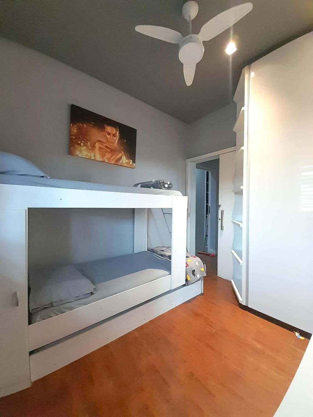 Cobertura Triplex De Luxo Com Jacuzzi Villa São Paulo Buitenkant foto