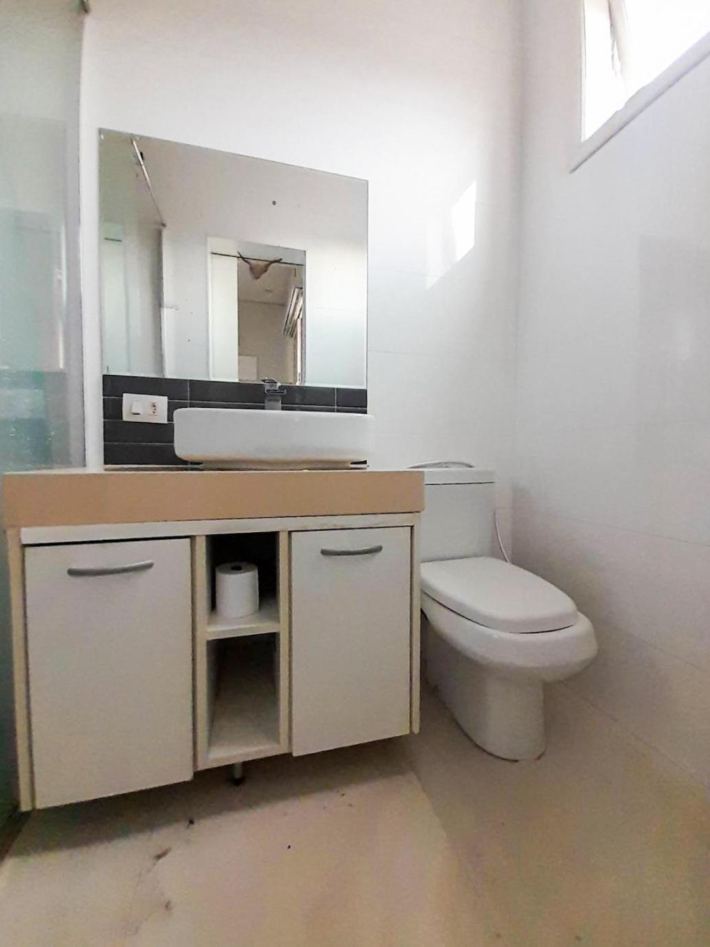 Cobertura Triplex De Luxo Com Jacuzzi Villa São Paulo Buitenkant foto