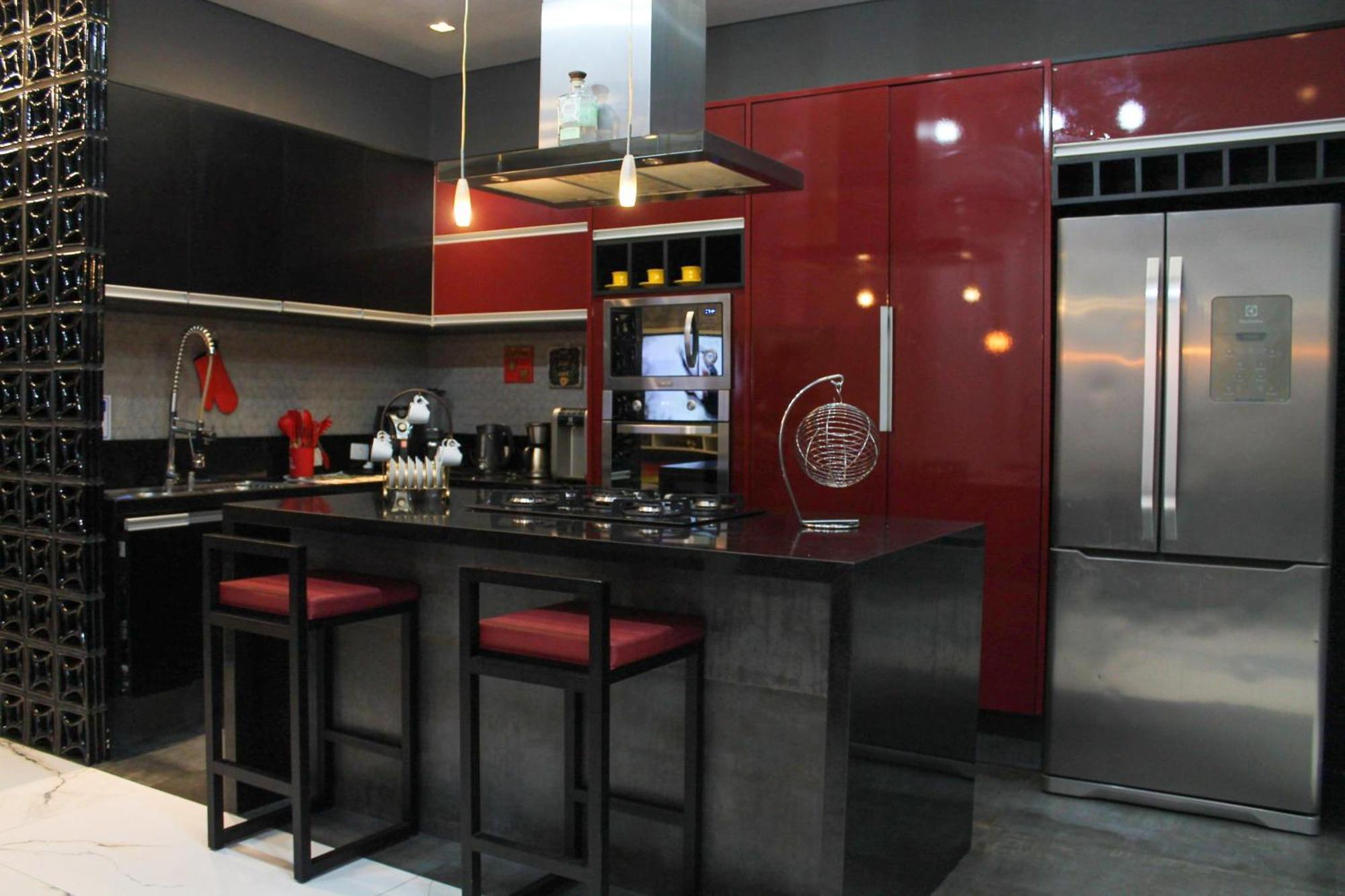 Cobertura Triplex De Luxo Com Jacuzzi Villa São Paulo Buitenkant foto