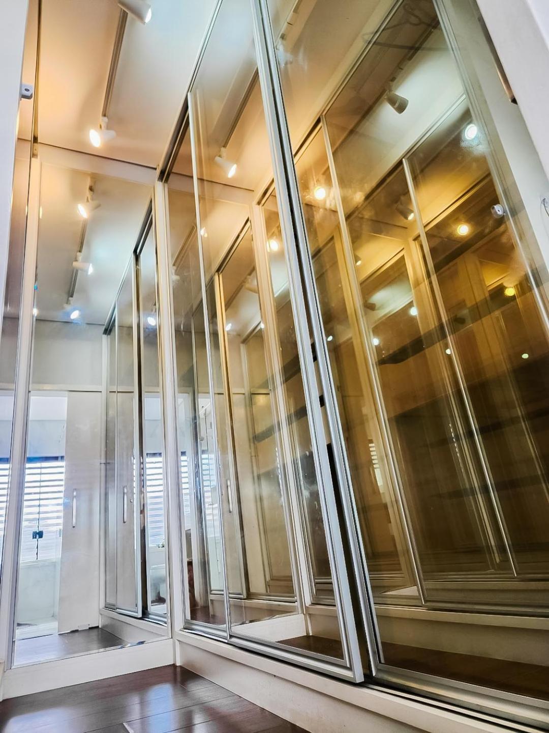 Cobertura Triplex De Luxo Com Jacuzzi Villa São Paulo Buitenkant foto