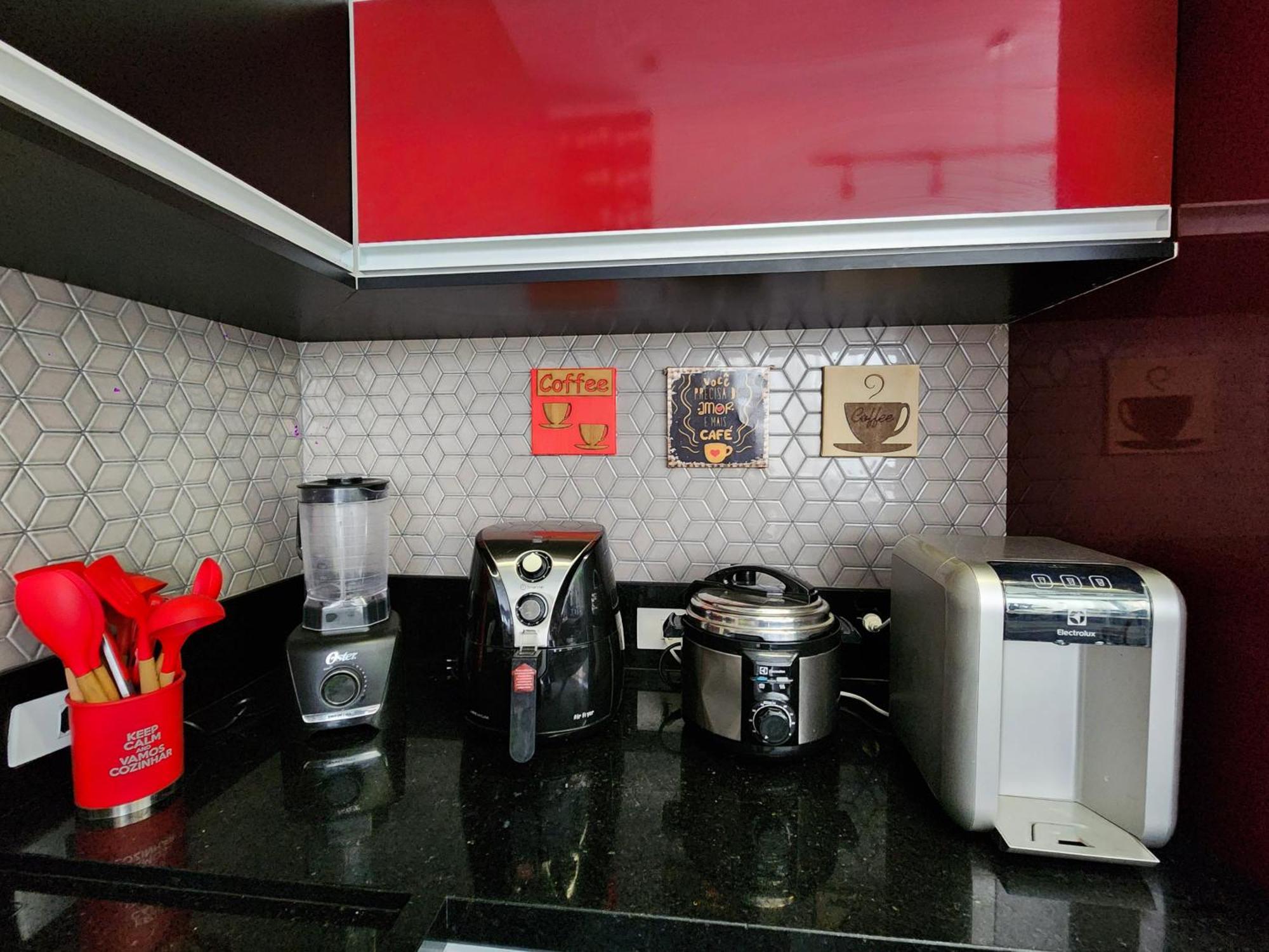 Cobertura Triplex De Luxo Com Jacuzzi Villa São Paulo Buitenkant foto
