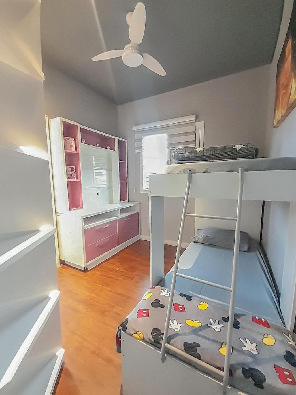Cobertura Triplex De Luxo Com Jacuzzi Villa São Paulo Buitenkant foto