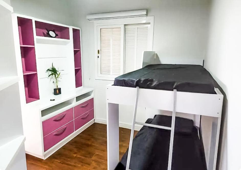 Cobertura Triplex De Luxo Com Jacuzzi Villa São Paulo Buitenkant foto