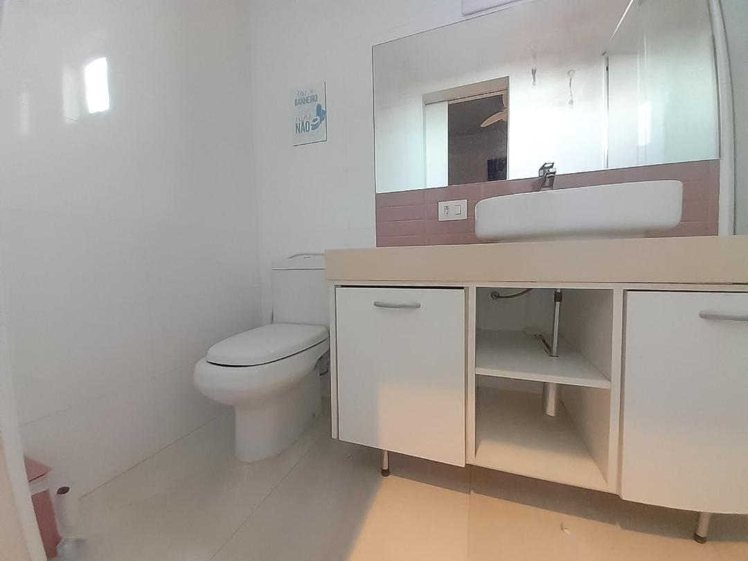 Cobertura Triplex De Luxo Com Jacuzzi Villa São Paulo Buitenkant foto