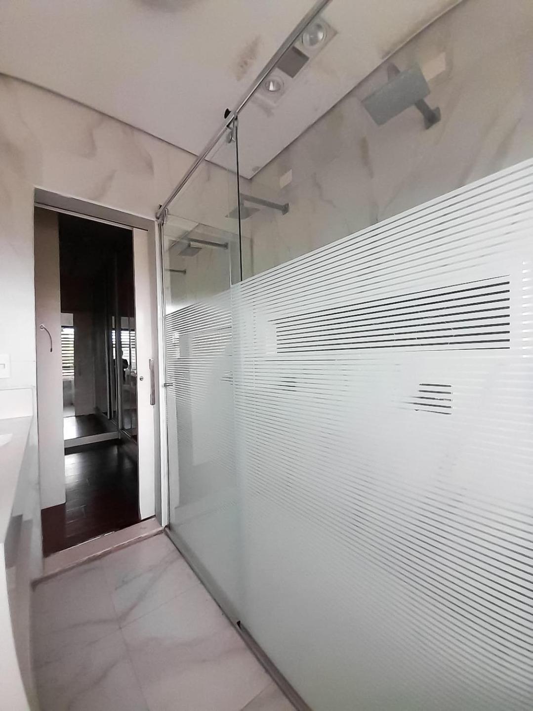 Cobertura Triplex De Luxo Com Jacuzzi Villa São Paulo Buitenkant foto